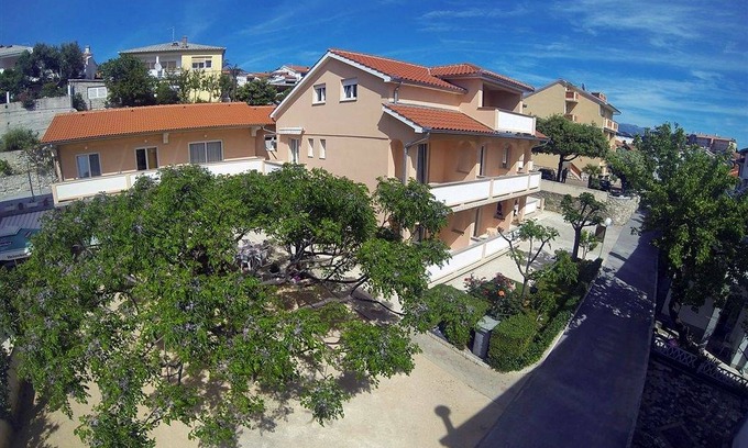 Palit Apartment | 70 m² Apartment ∙ 2 bedrooms ∙ 4 guests