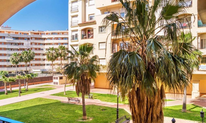 Estepona Apartment | 70 m² Apartment ∙ 2 bedrooms ∙ 4 guests