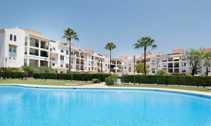 San Pedro de Alcantara Apartment | 70 m² Apartment ∙ 2 bedrooms ∙ 4 guests