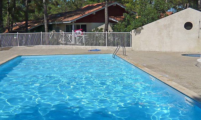 Lacanau-Ocean Apartment | 70 m² Apartment ∙ 3 bedrooms ∙ 6 guests