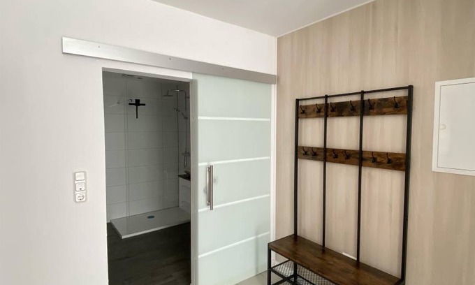 Kell am See Apartment | 70 m² Apartment ∙ 2 bedrooms ∙ 4 guests