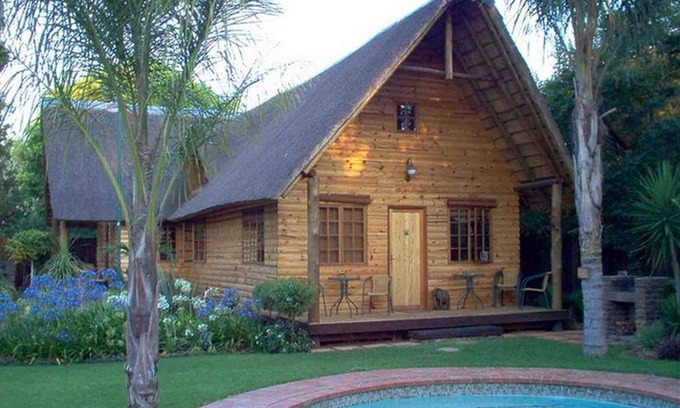 Rietfontein Bed & Breakfast | 70 m² Bed and breakfast ∙ 2 bedrooms ∙ 5 guests