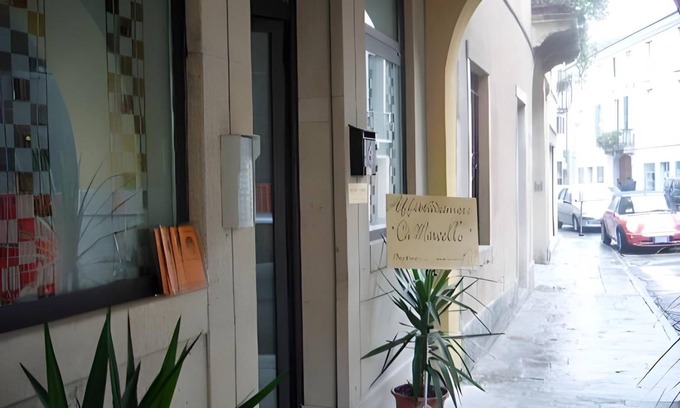 Monselice Bed & Breakfast | 70 m² Bed and breakfast ∙ 4 guests