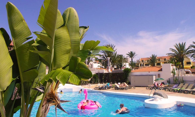 El Madronal Apartment | 70 m² Apartment ∙ 1 bedroom ∙ 3 guests