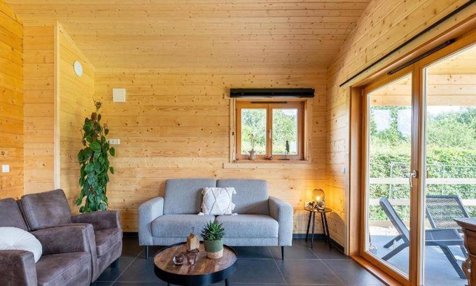 Schinnen House | 70 m² House ∙ 2 bedrooms ∙ 4 guests
