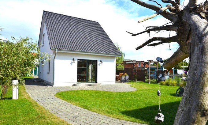 Polchow House | 70 m² House ∙ 2 bedrooms ∙ 4 guests