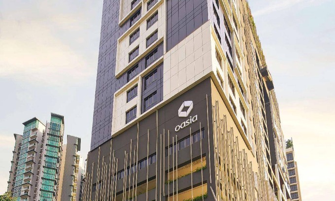 Clementi Apartment | 70 m² Serviced apartment ∙ 127 guests