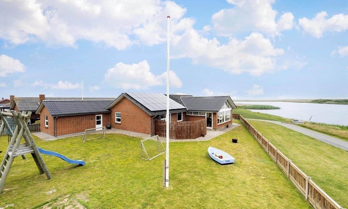 Thorsminde House | 70022 Ulfborg - Fuglevænget 44