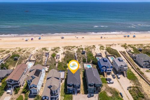 South Nags Head House | 7008 - Coastal Haven