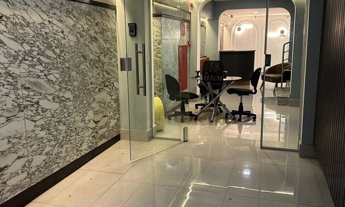 Centro Apartment | 701 Brand New Downtown Loft in Bh