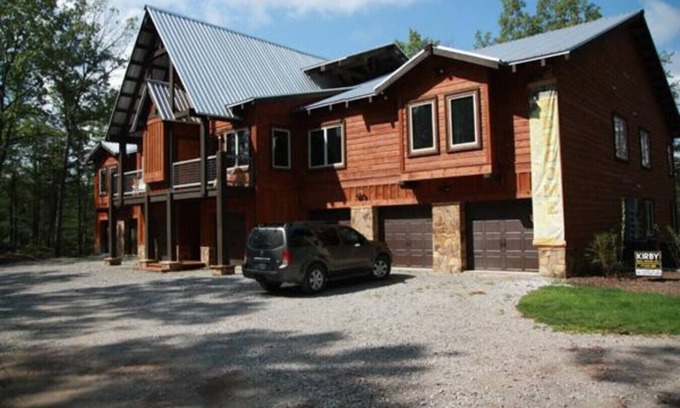 Pikeville Condo | #701: Trout Hill Condo at Fall Creek Falls