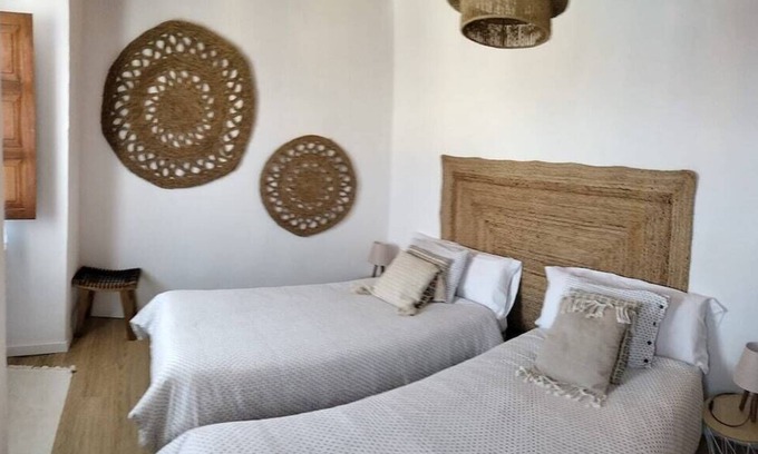 Santa Eulalia Cottage | 701A La Casina Roja - Cabranes