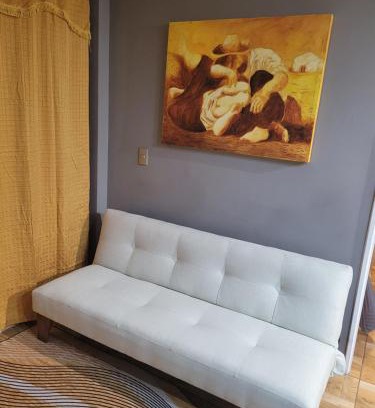Santa Elena del Gomero Apartment | 703 Departamento 15 minutos de Aeropuerto Maipu