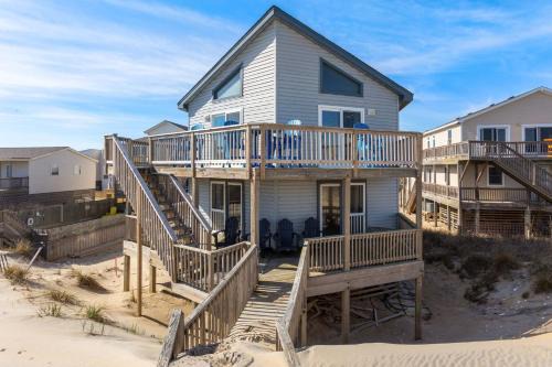 South Nags Head House | 7045 - Love Pocean