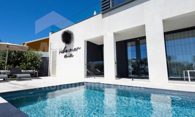 Coxos Beach Apartment | 71 m² Apartment ∙ 1 bedroom ∙ 4 guests