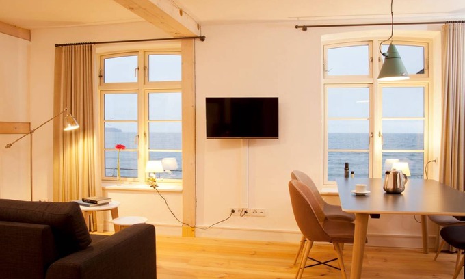 Neuendorf Apartment | 71 m² Apartment ∙ 2 bedrooms ∙ 4 guests