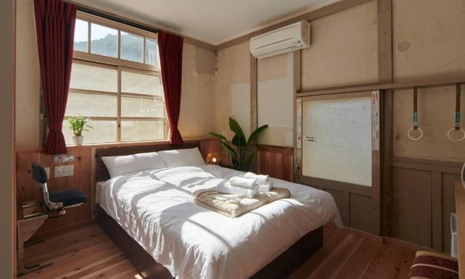 Kudoyama Apartment | 7100!