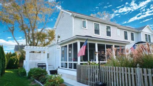 West Cape May House | 717 Broadway
