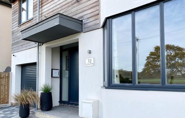 Newmarket Bed & Breakfast | 72 Ashley Road