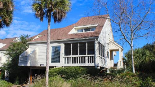 Spinnaker Beachhouses House | 725 Spinnaker Beach House