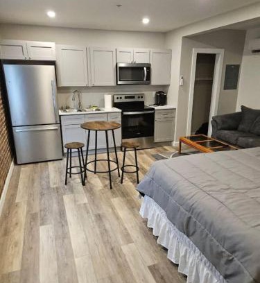 Maryville Apartment | 728 E. Broadway Ave., Unit 204, Maryville, TN.