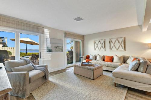 Harbour Town Villa | 729 Schooner Court