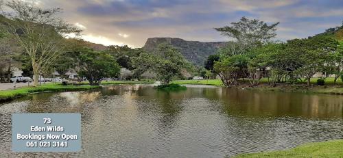 Port Edward Apartment | 73 Eden Wilds