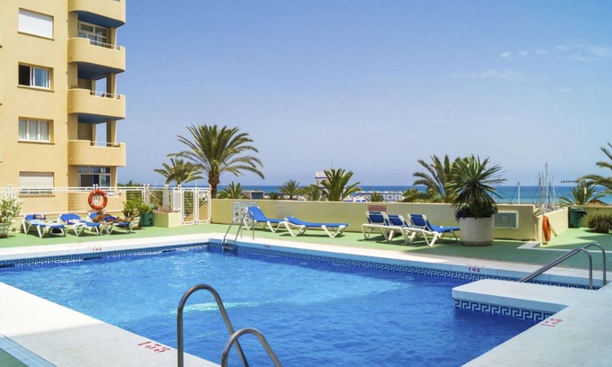 Estepona Apartment | 73 m² Apartment ∙ 2 bedrooms ∙ 4 guests