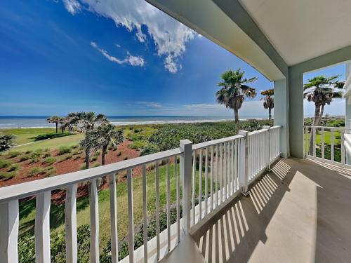Palm Coast Apartment | 734 Cinnamon Beach