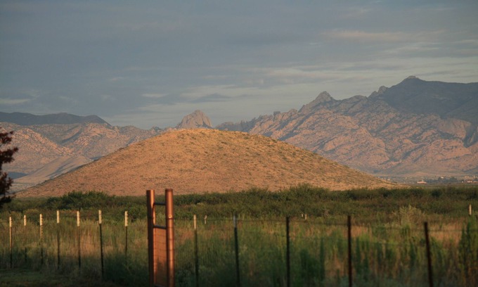 Cochise County House | 735WK 3 National Parks/3 Ghost Town/16 Wineries/25-Acre Birding Ranch Fun ~WIFI~