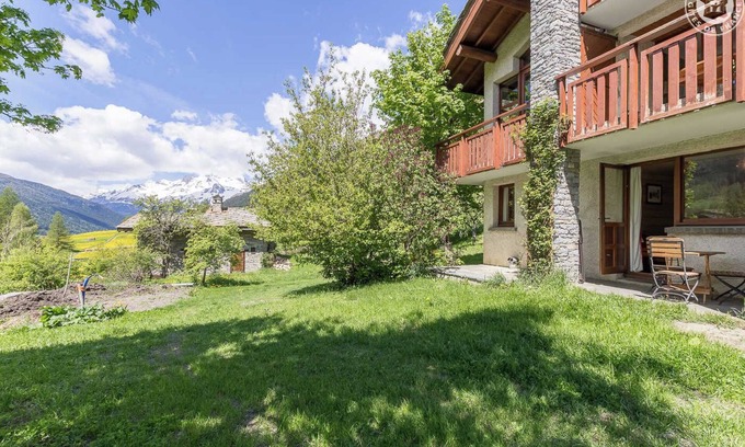 Lanslevillard House | 73G144133 - VAL CENIS