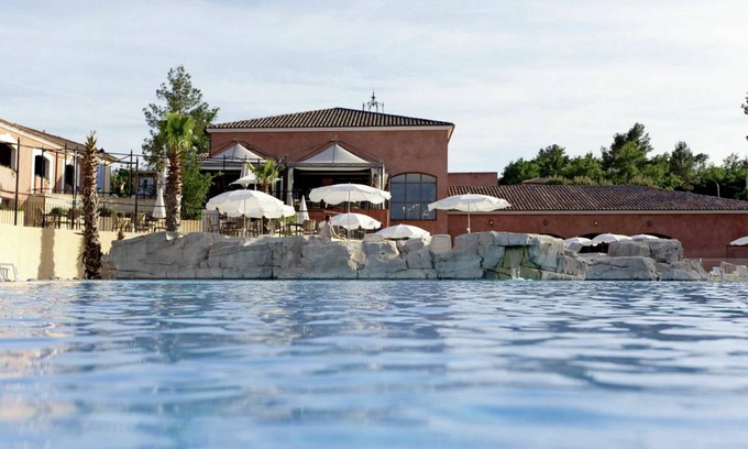 Fayence Other | 74 m² Accommodation ∙ 3 bedrooms ∙ 8 guests