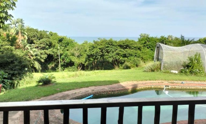 Umdoni Apartment | 74 On Ridge