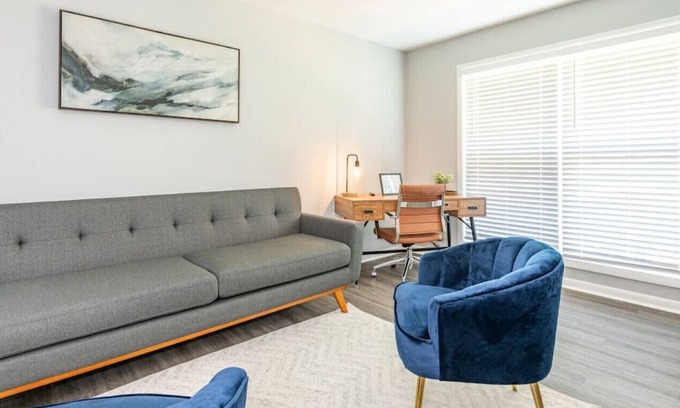 East Forest House | 7420E Pebblestone Drive · Brand New! Pool Open!! 2 bed X 1.5 Bath Townhouse