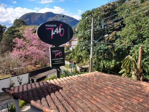 Nova Friburgo Hotel | 746 Pousada