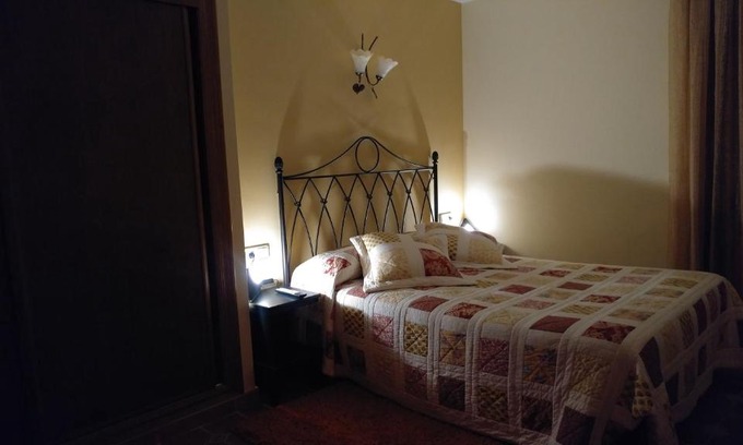 San Vicente de la Sonsierra Apartment | 75 Avenida de la Rioja