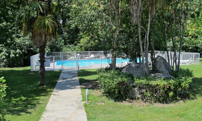 Ghisonaccia Other | 75 m² Accommodation ∙ 2 bedrooms ∙ 6 guests