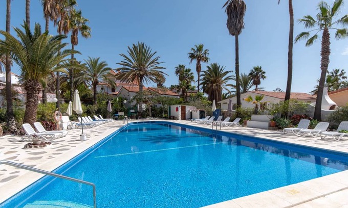 Chayofa Apartment | 75 m² Apartment ∙ 2 bedrooms ∙ 4 guests