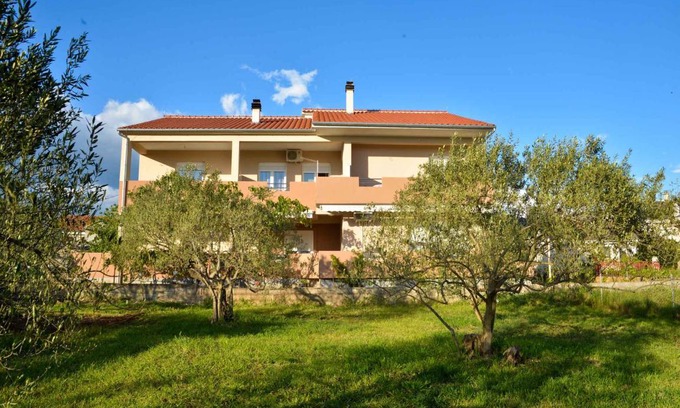 Bibinje Apartment | 75 m² Apartment ∙ 2 bedrooms ∙ 4 guests