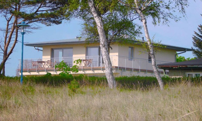 Juliusruh Apartment | 75 m² Apartment ∙ 2 bedrooms ∙ 4 guests