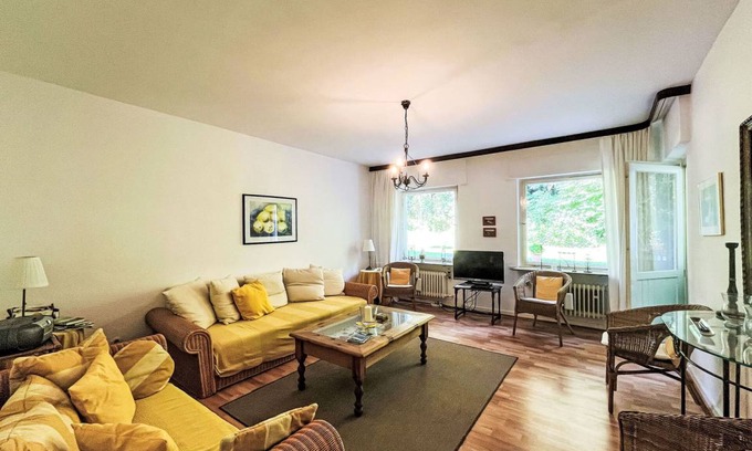 Traben-Trarbach Apartment | 75 m² Apartment ∙ 2 bedrooms ∙ 4 guests