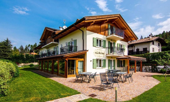 Ronzone Apartment | 75 m² Apartment ∙ 3 bedrooms ∙ 6 guests