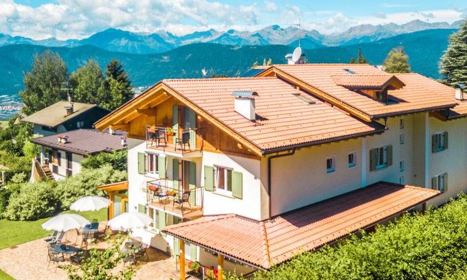 Ronzone Apartment | 75 m² Apartment ∙ 3 bedrooms ∙ 6 guests