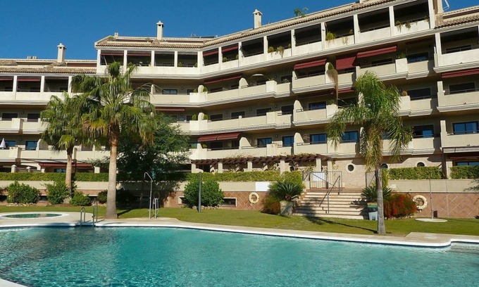 Torreblanca Apartment | 75 m² Apartment ∙ 2 bedrooms ∙ 6 guests