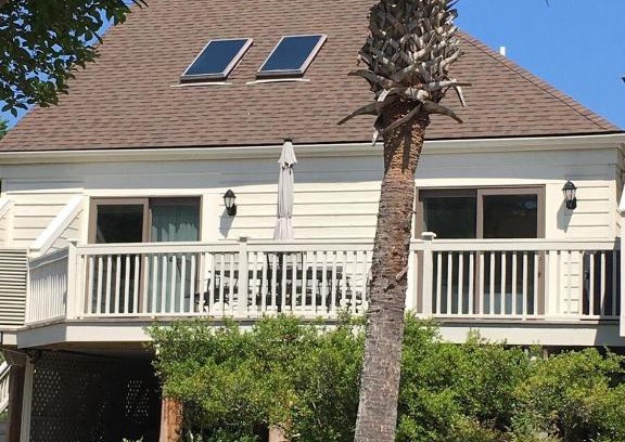 Spinnaker Beachhouses House | 754 Spinnaker Beach House