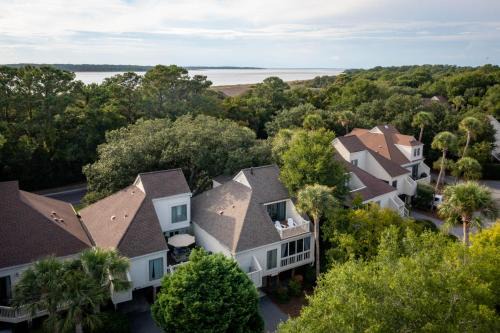 Spinnaker Beachhouses House | 757 Spinnaker Beach House