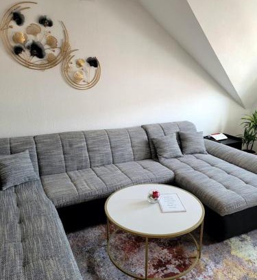 Burgstaedt Apartment | 75qm Apartment