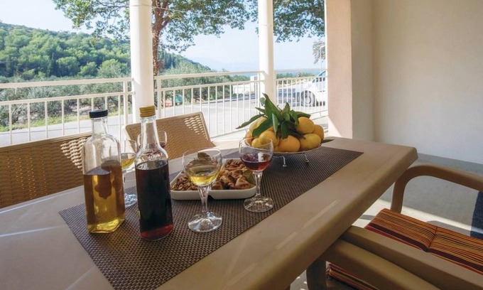 Duba House | 76 m² House ∙ 3 bedrooms ∙ 8 guests