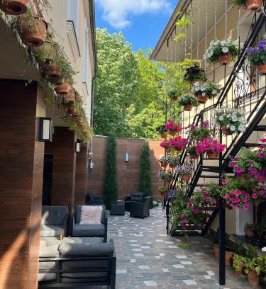 Chisinau House | 77/5