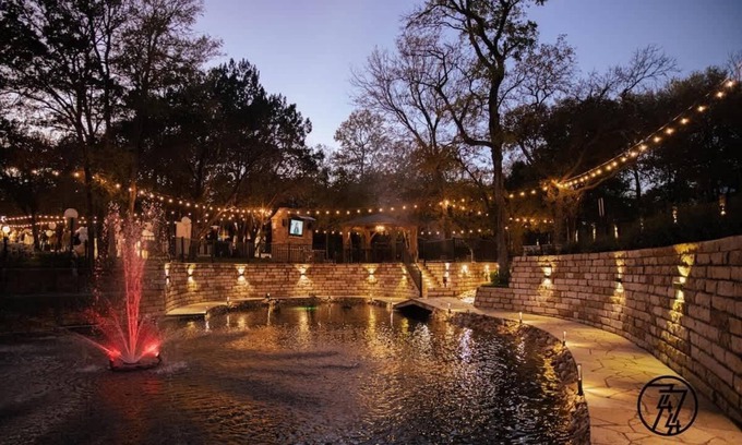 Austin Villa | 7744 Ranch Entire Resort